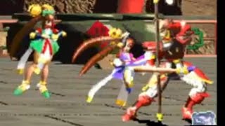 Spin to Win