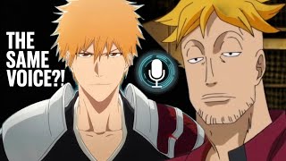 The Hidden Link Between Bleach and One Piece NOBODY Talks About.