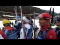 Marcialonga 2019 from Russia with Love (Clip)