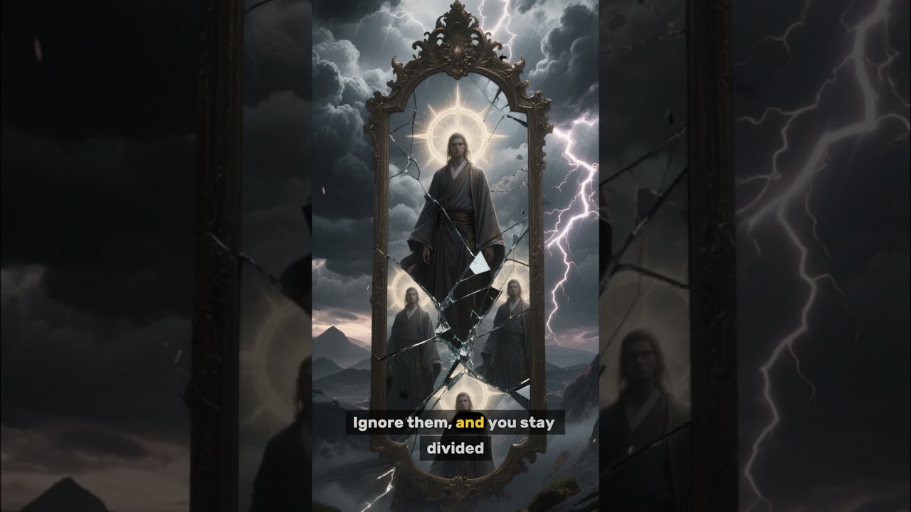 18 Anima & Animus: Jung’s Inner Feminine and Masculine Forces Explained 