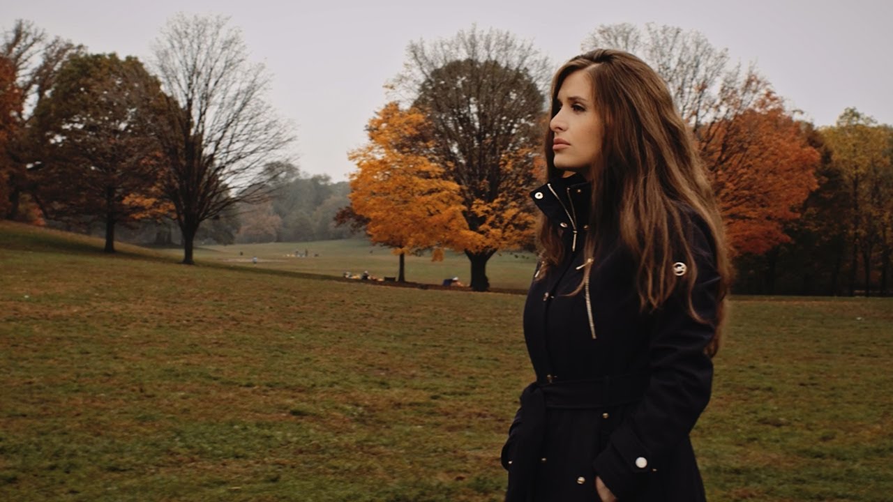 Ver SABINA - Forever Gone en YouTube