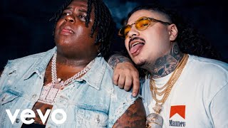 BigXthaPlug ft DaBaby ft The Mexican OT – Trauma in My Voice (Music Video 2026)