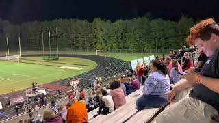 2021 GHS Marching Dukes- "Welcome Home"