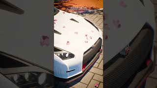 ПОЧЕМУ ДЕВОЧКИ ВЫБИРАЮТ GTR R35 НА RODINA ONLINE? #gta  #crmp #rodinaonline