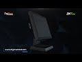 ZKTeco All in One Biometric Smart POS Terminal | Digi-Mark Solution