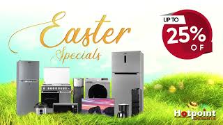 Easter Specials