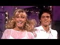 Olivia Newton-John & Donny Osmond - "You're The One That I Want"