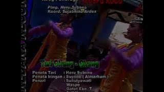 Tari girang girang  full