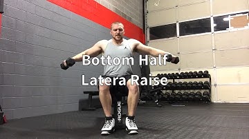 DeFranco Shoulder Shocker 4.0