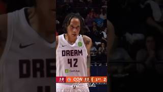 Brittney Griner a Man playing in the WNBA?