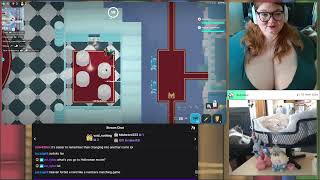 Download Lagu Super Animal Royale with friends + CatCam MP3