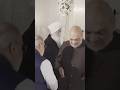 ब ब ज दर शन करन आए अम त श ह Radha Swami Satsang Shorts 