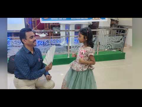 KIDS CAMP 2026 FINAL DAY CELEBRATION @ BPHM - IPCNR#christian#video#2026