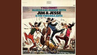 Y'all Come - Jim and Jesse and The Virginia Boys
