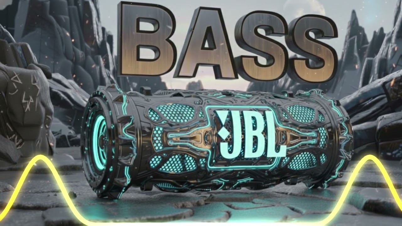JBL Subwoofer Extreme Bass Test 🔊 Feel the Earth Shake | Ultimate Sound Check 2026