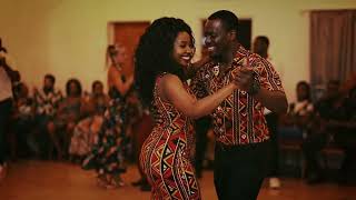 Semba da Banda Ze Ngola Video Oficial