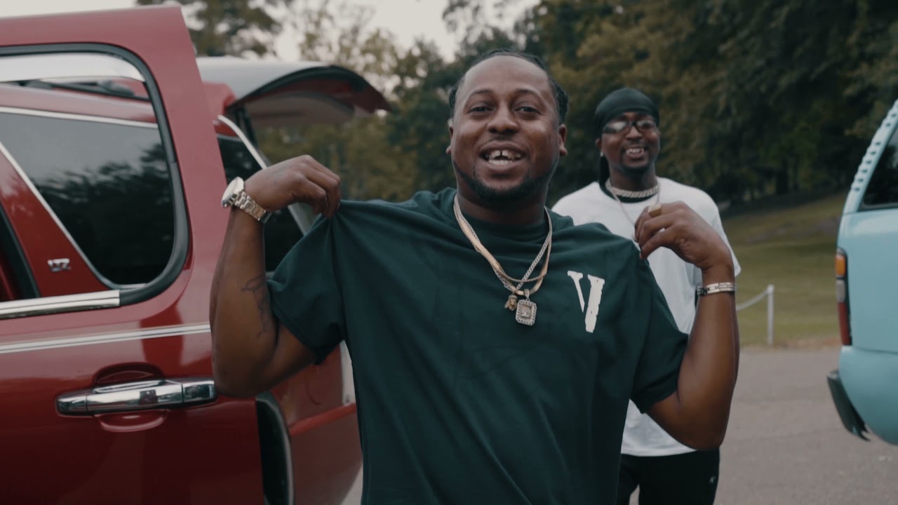 White - Vlone (Official Music Video) Shot By: @hdrespecttheshooter9744