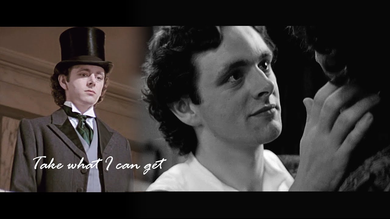 Oscar & Robbie | Take what I can get