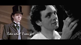 Oscar & Robbie | Take what I can get