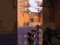 Recon phantom hits different.  #valorant #ace