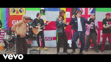 Cabbage - Kevin (Skeleton Key Mix)