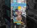 Motorcycle Fuel Tank Welding | Seam Welding + Spot Welding