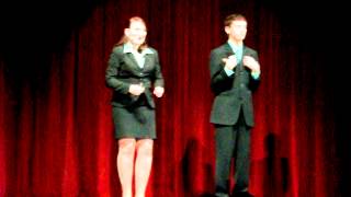 Tiny Miracle With A Fiberoptic Unicorn Clausswhite - Memorized Duo