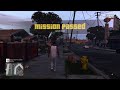Gta 5 ps5 pro gameplay pt 60