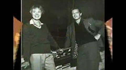 Julie Andrews- This Nearly was mine