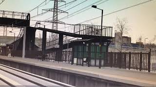Train Simulator Version Of The Great Western Envoy Railtour December 15Th 2020