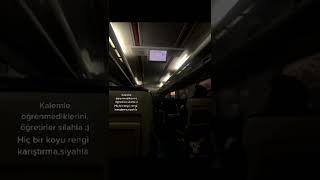 Hiç Bir Koyu Rengi Karıştırma Siyahla.