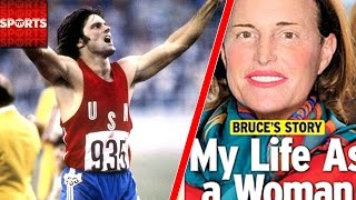 Bruce Jenner Was Once the #1 Athlete in the World, Not Just a Kardashian