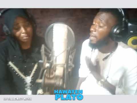 Hawayen plateau ( Jay Dee ft Christy Mathew)