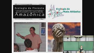 QBio Program: Glauco Machado: Hypothesis-driven research - Class 1