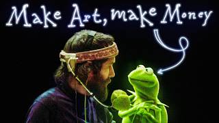 Why Jim Henson Had to Sell the Muppets