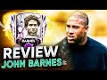 ОБЗОР КУМИРА JOHN BARNES 94 OVR КАРНАГОЛ | FIFA 21 MOBILE