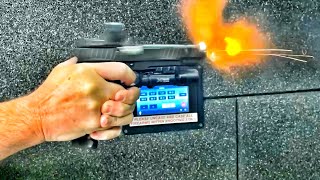 Staccato P Duo / Threat Cadre Comp 🔥