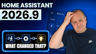 Home Assistant 2026.9 - Now You Can See WHY It Happened! screenshot 3