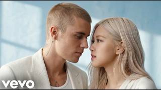 Justin Bieber, ROSÉ - Starlight Dreams (ft. The Kid LAROI, Jennie) | Official Lyrics Video 2026