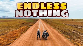 Riding Guyana's Most Dangerous Road | Solo. - EP.455