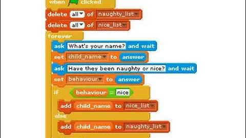 National 5 Computing Science Arrays   Design 4