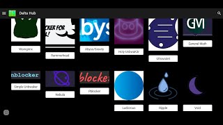 New School Firewall Bypass With Hacks + Games and Lots Of Proxies