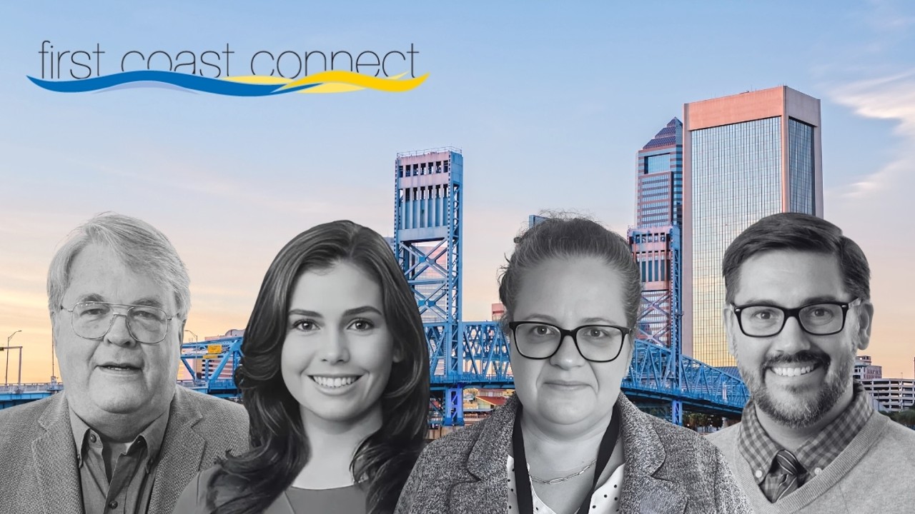 First Coast Connect: Week in Review 02/06/26