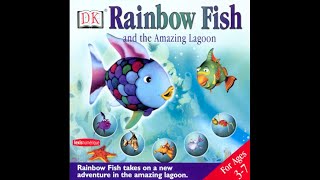 Rainbow Fish and the Amazing Lagoon – Children’s Adventure Game Longplay [PC] / reupload screenshot 2