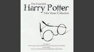 A Journey to Hogwarts / Fireworks (From "Harry Potter and The Order of The Phoenix") - The City of Prague Philharmonic Orchestra