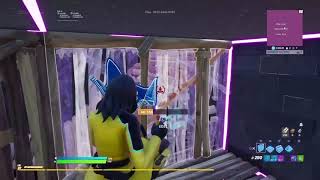 Introducing Fwosty Styx