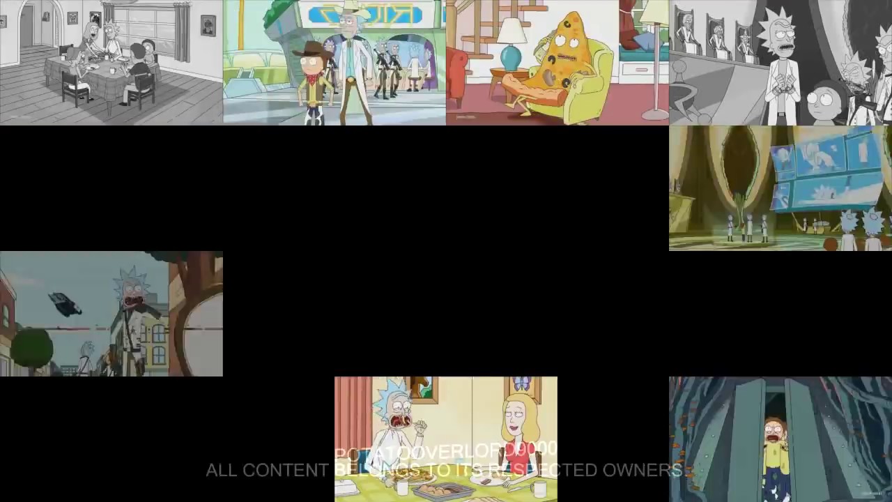 You Think I Did This? - Sparta Deraidos Style v5 Remix