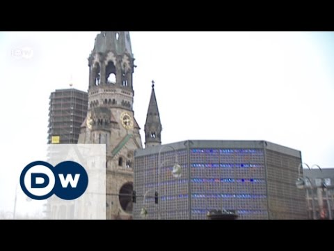 Video: Tysklandsturné klar til genoplivning