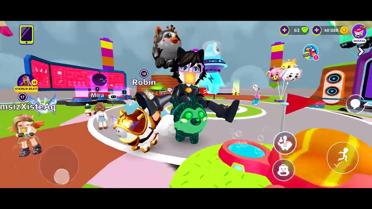 parlak dostum leoparla takas ve büyüme büyüme bugu 