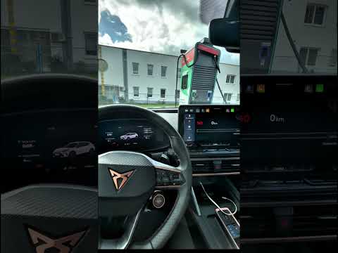 هل وقت شحن سيارة كوبرا فورمينتور  2025 ورسومها باهظة الثمن في ألمانيا